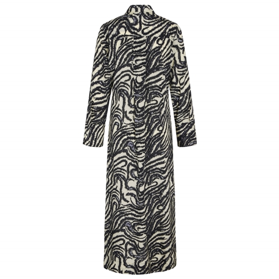 Heartmade HMVialo kjole, Desert Black